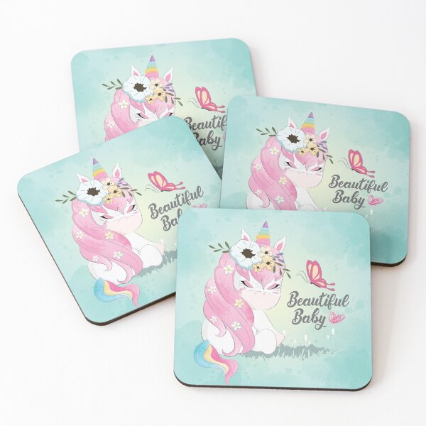 Item preview, Sweet Unicorn designed and sold by della95.