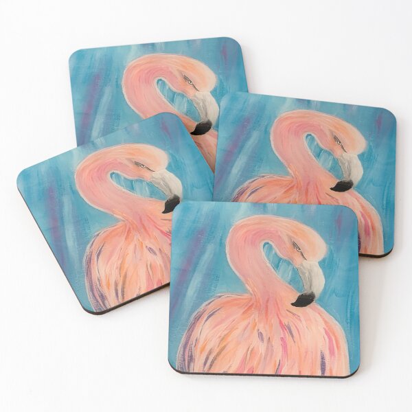 Item preview, flamingo designed and sold by edlisa221.