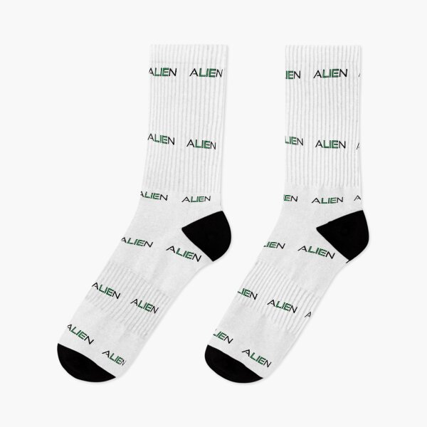 Item preview, ALIEN: A LIE designed and sold by clowneyclown.