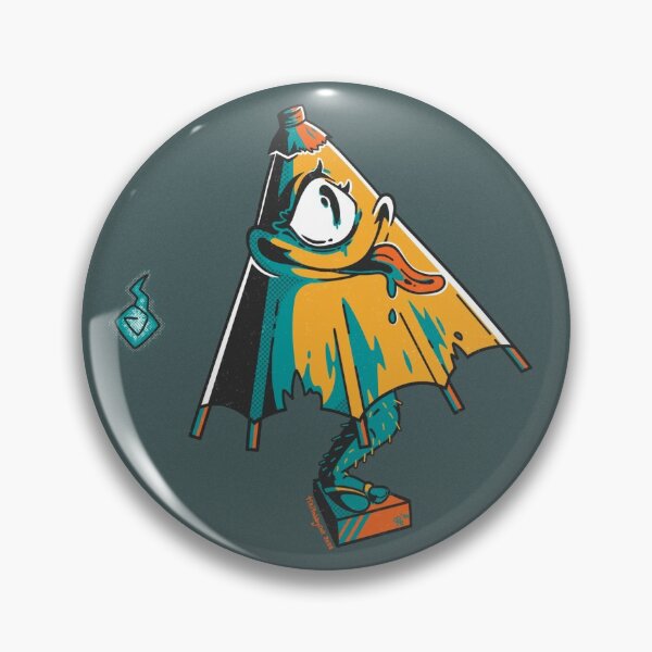 Item preview, Kasa-Obake! designed and sold by tikitabbycat.
