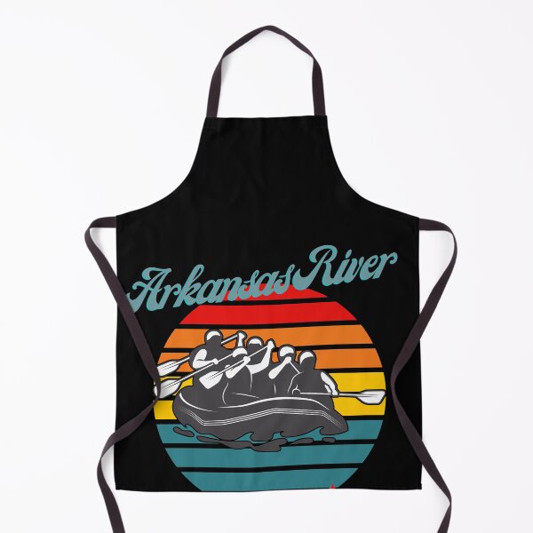 Item preview, Arkansas River Colorado White Water Rafting Canoeing designed and sold by kayelex.