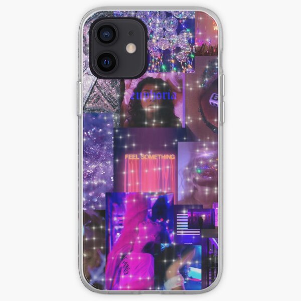 Euphoria Esthétique Coque souple iPhone
