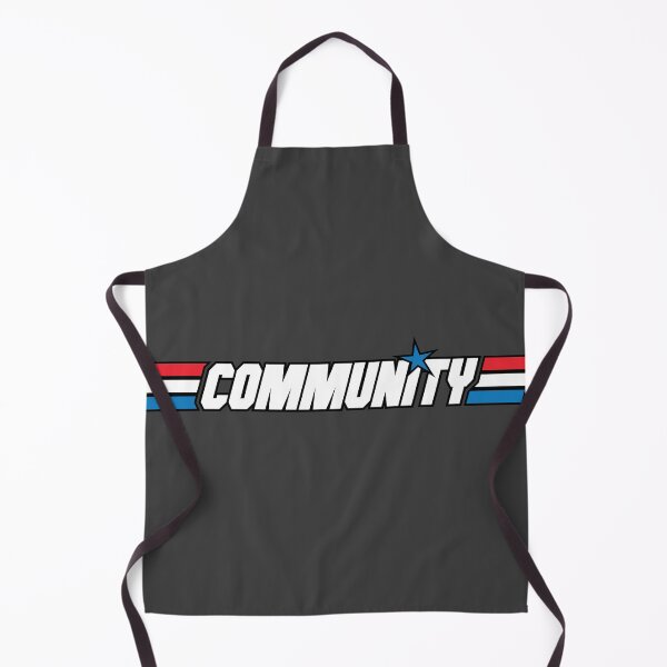 Item preview, Community - GIJOE designed and sold by cogstees.