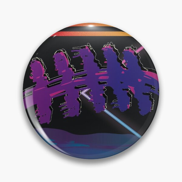 Item preview, Vaporwing Thrillseeker designed and sold by Emotional Rollercoasters.