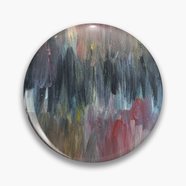 Item preview, DARK PARADISE designed and sold by Mila Gossain.