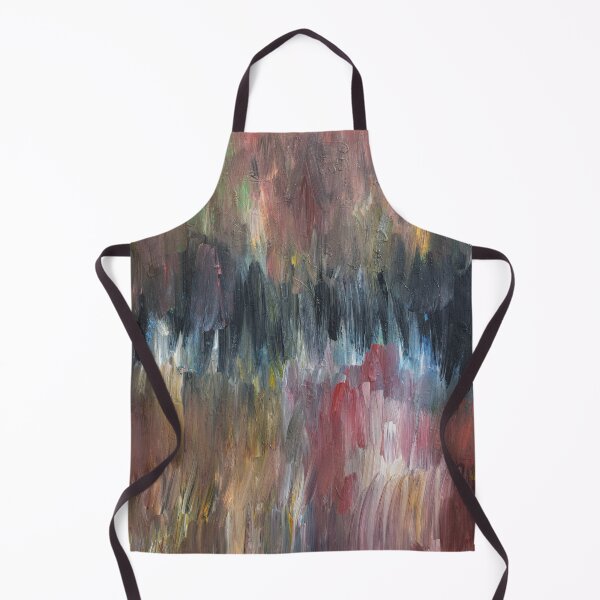 Item preview, DARK PARADISE designed and sold by Mila Gossain.