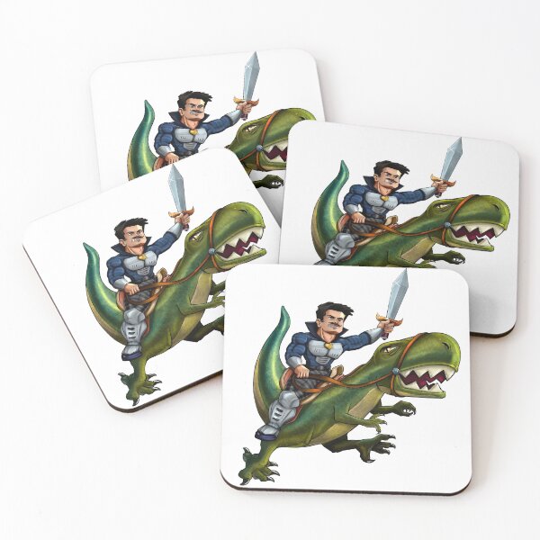 Item preview, Jurassic warrior designed and sold by akiitzu-lm.