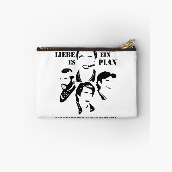 Item preview, Das A Team - Ich liebe es wenn ein plan funktioniert! designed and sold by Groenendijk.