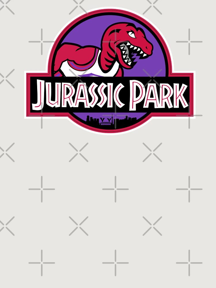Thumbnail 6 von 6, Premium Oversized Pullover, Jurassic Raps designt und verkauft von bashleycreative.