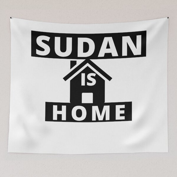 Item preview, sudanese designed and sold by morrismorgan.