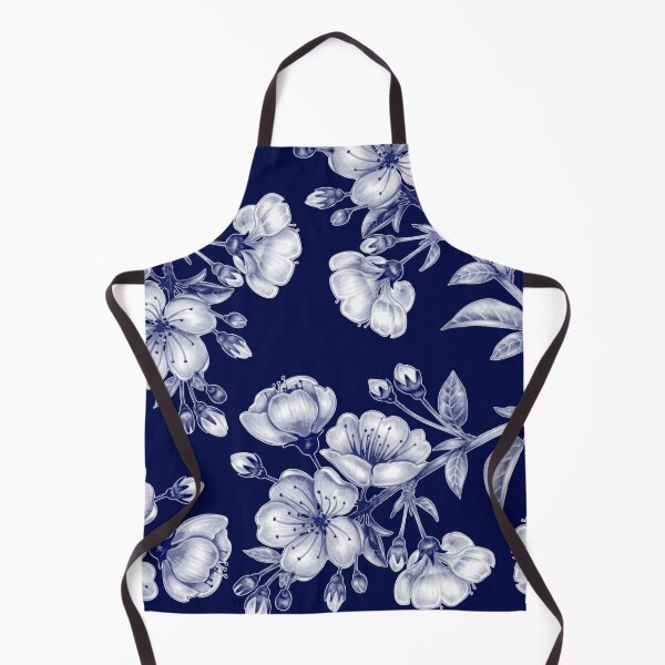 Item preview, Blossom Cherry Pattern designed and sold by PickCreation.