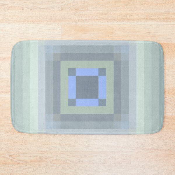 Item preview, Blue Center designed and sold by Betty Mackey.