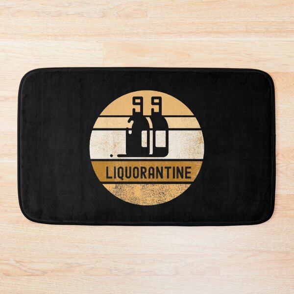 Item preview, Liquorantine The Poison To End This 2020 Shitshow Te Quiero Mucho Vintage Retro designed and sold by somebasic.