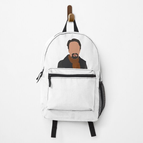 Item preview, Lin Biting His Lip Silhouette designed and sold by Itsellac25.