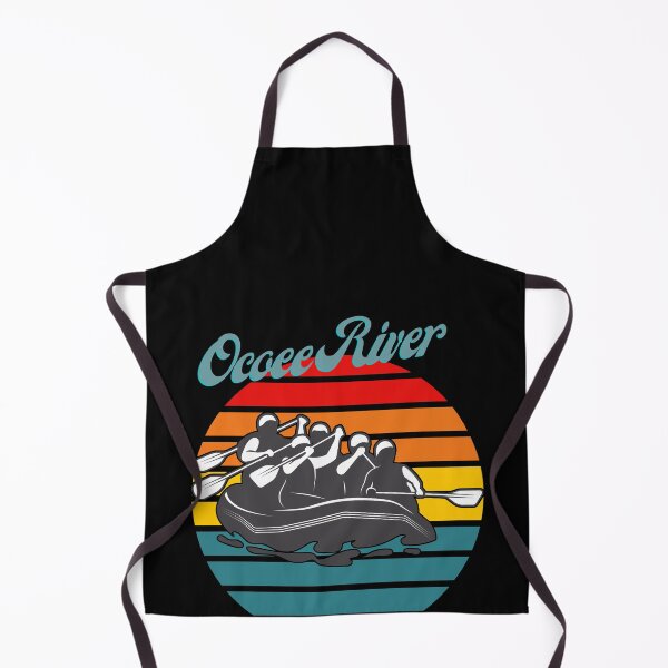 Item preview, Ocoee River Tennessee White Water Rafting Canoeing designed and sold by kayelex.