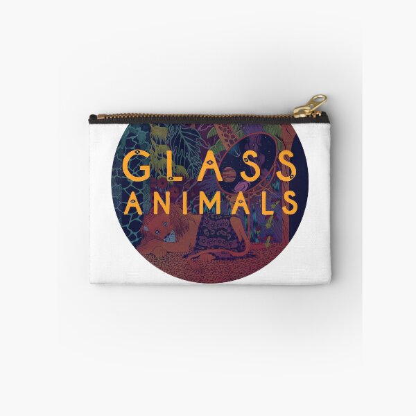 Item preview, Glass Animals designed and sold by fiksi.
