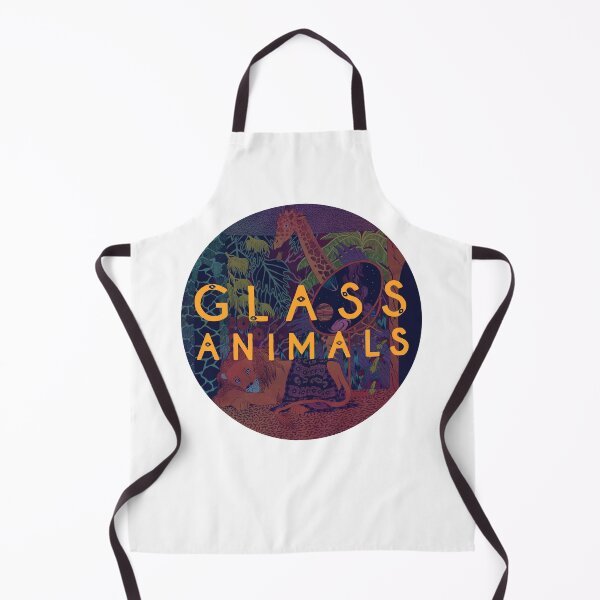 Item preview, Glass Animals designed and sold by fiksi.