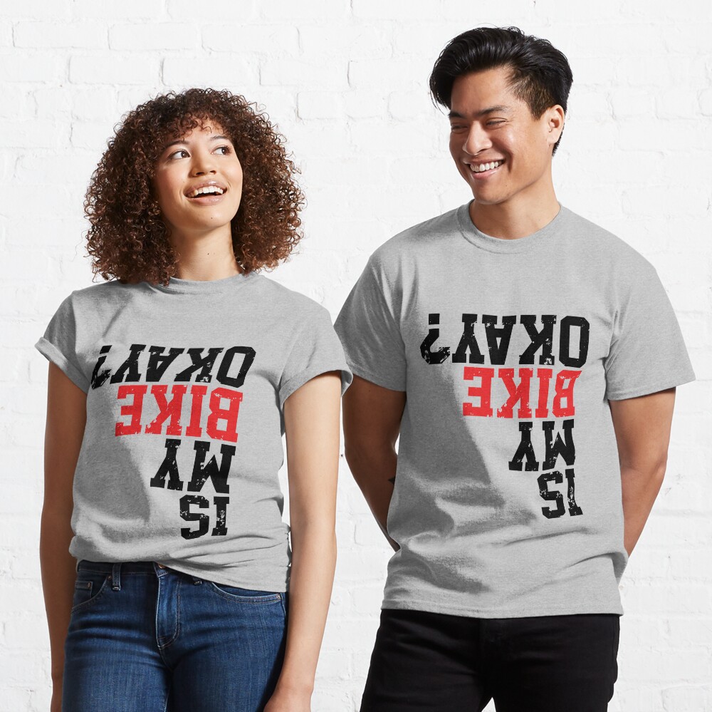 Item preview, Classic T-Shirt designed and sold by Zkoorey.