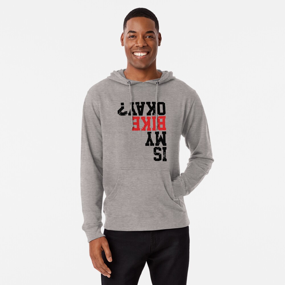Item preview, Lightweight Hoodie designed and sold by Zkoorey.