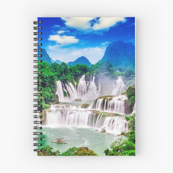 Item preview, Waterscape Landscape designed and sold by PickCreation.