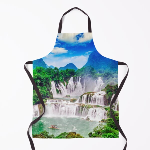 Item preview, Waterscape Landscape designed and sold by TagCreation.