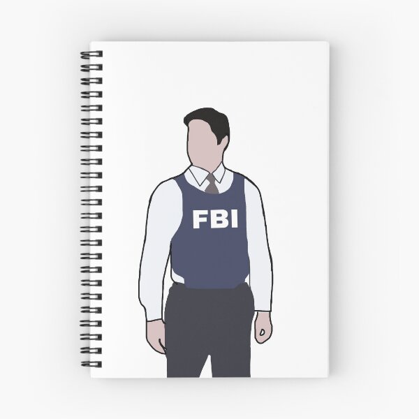 Item preview, Aaron Hotchner designed and sold by moonlighthemm.