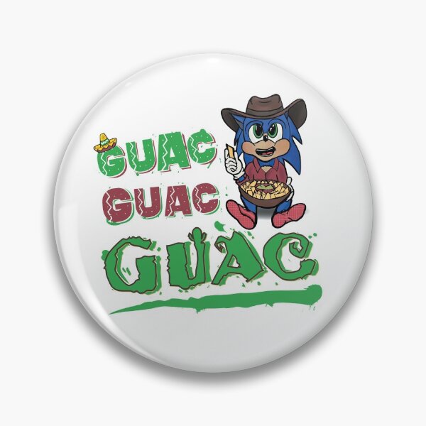 Item preview, Guac Guac Guac designed and sold by bashleycreative.