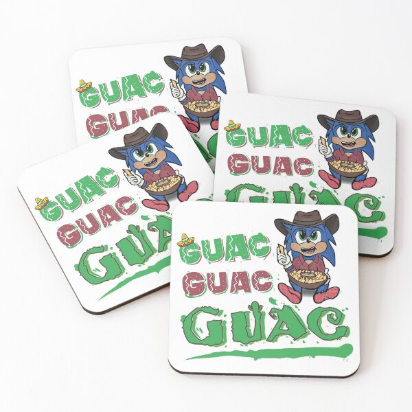 Item preview, Guac Guac Guac designed and sold by bashleycreative.