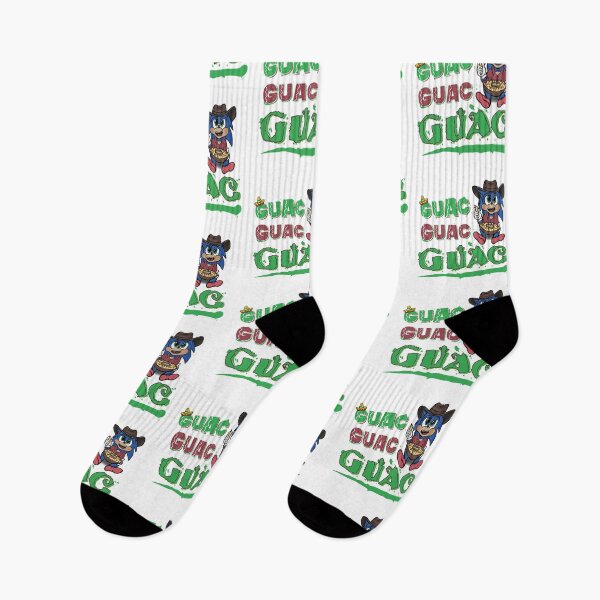 Item preview, Guac Guac Guac designed and sold by bashleycreative.