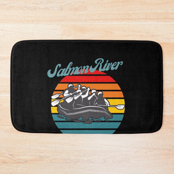 Item preview,  Salmon River Idaho  White Water Rafting Canoeing designed and sold by kayelex.