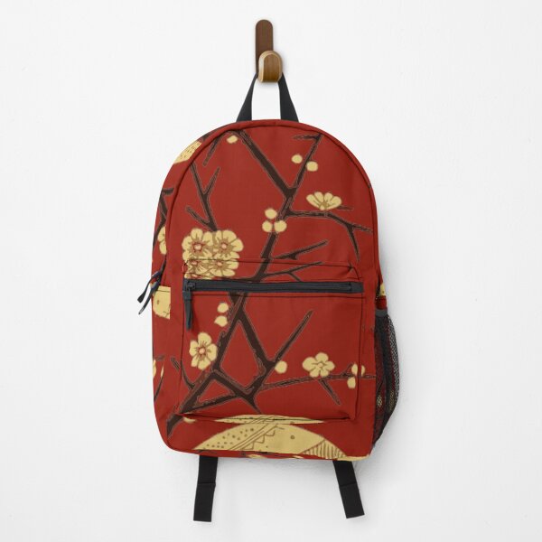 Item preview, Cherry Blossom Sunset designed and sold by PeacefulAdrift.