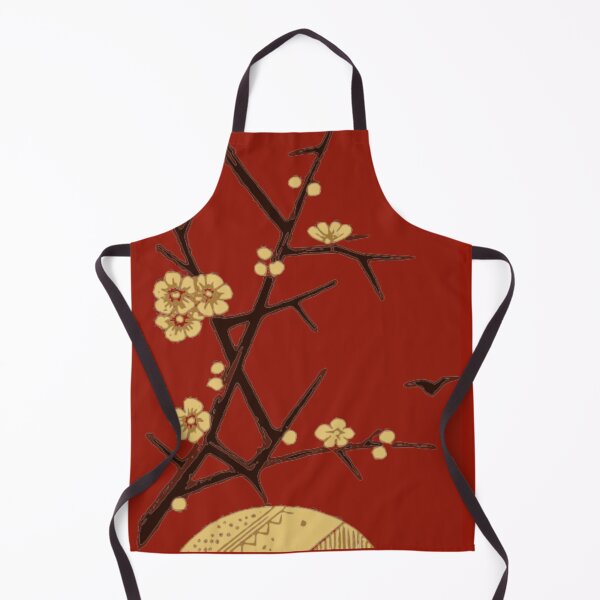 Item preview, Cherry Blossom Sunset designed and sold by PeacefulAdrift.