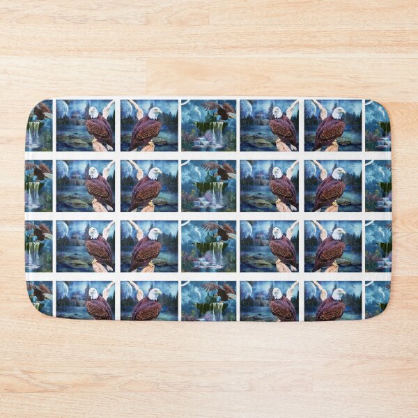 Item preview, PARADISE GLORY TRIPTYCH designed and sold by Tammera.
