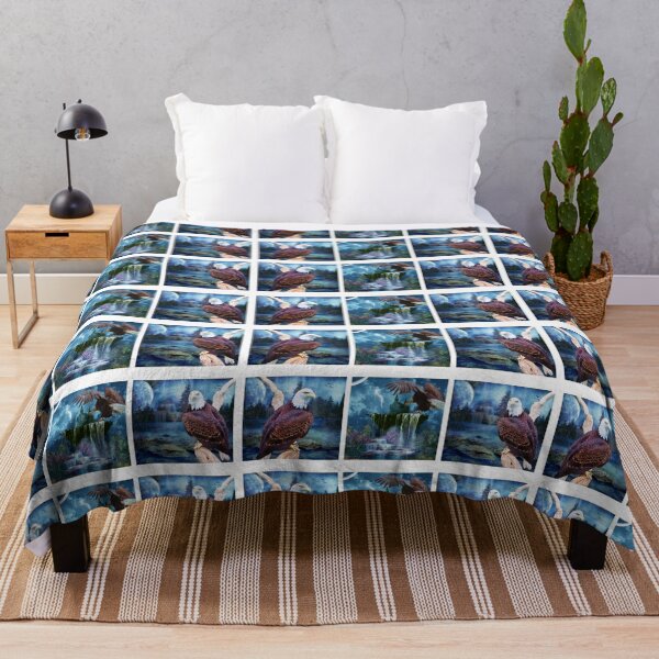 Item preview, PARADISE GLORY TRIPTYCH designed and sold by Tammera.