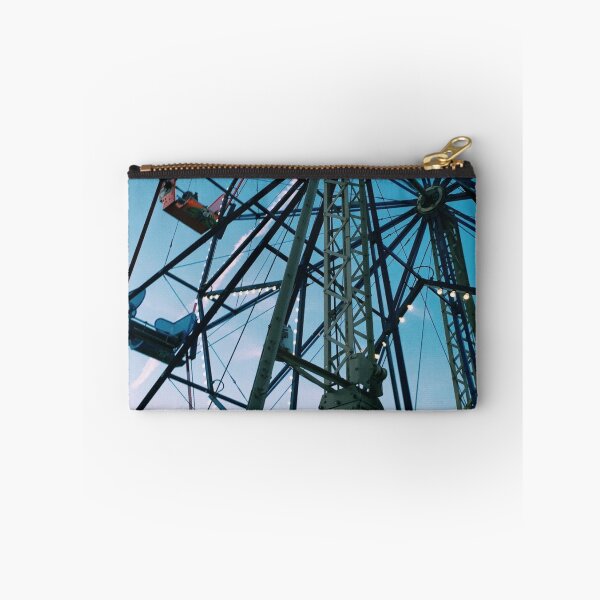 Item preview, Summer Fair Ferris Wheel  designed and sold by daniash.