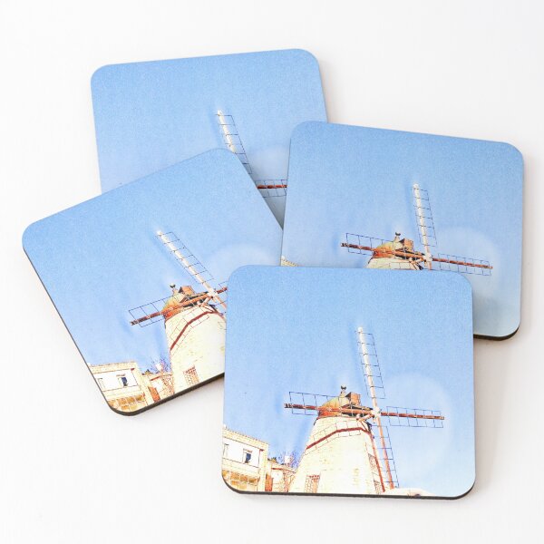 Item preview, Windmill designed and sold by doodle3Dandy.