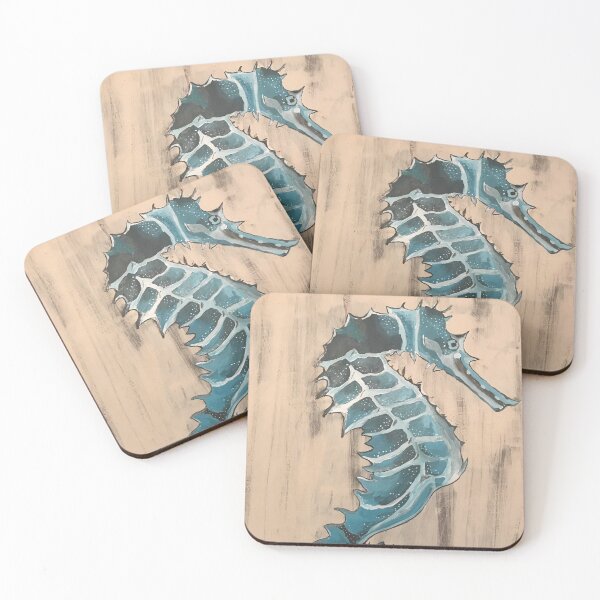 Item preview, Seahorse designed and sold by edlisa221.
