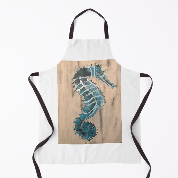 Item preview, Seahorse designed and sold by edlisa221.