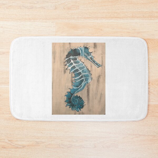 Item preview, Seahorse designed and sold by edlisa221.
