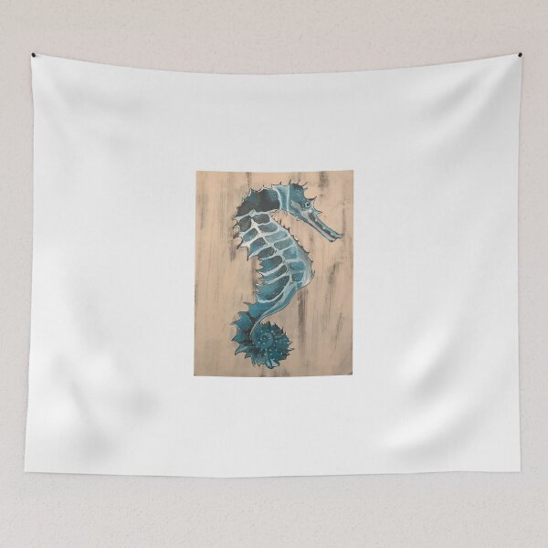 Item preview, Seahorse designed and sold by edlisa221.