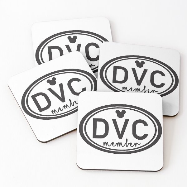 Item preview, DVC Member Pride designed and sold by VacationClubbrs.