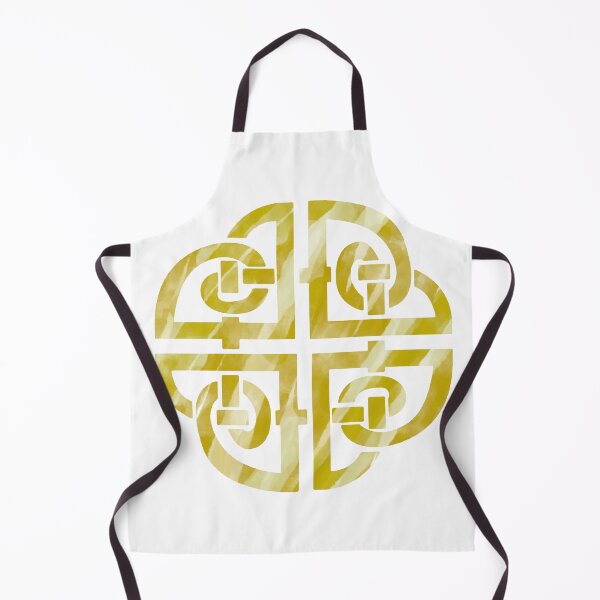 Item preview, Celtic Dara Knot 4 designed and sold by NYXFN.