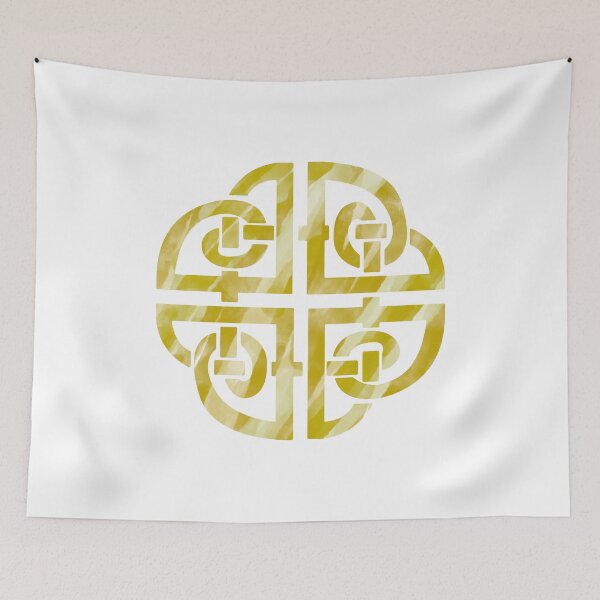 Item preview, Celtic Dara Knot 4 designed and sold by NYXFN.