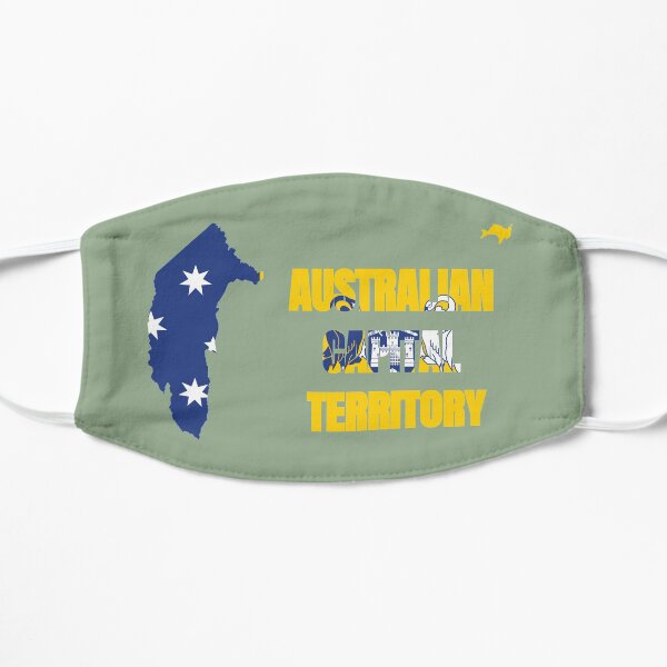 Australian Capital Territory, Australian Territory Mask