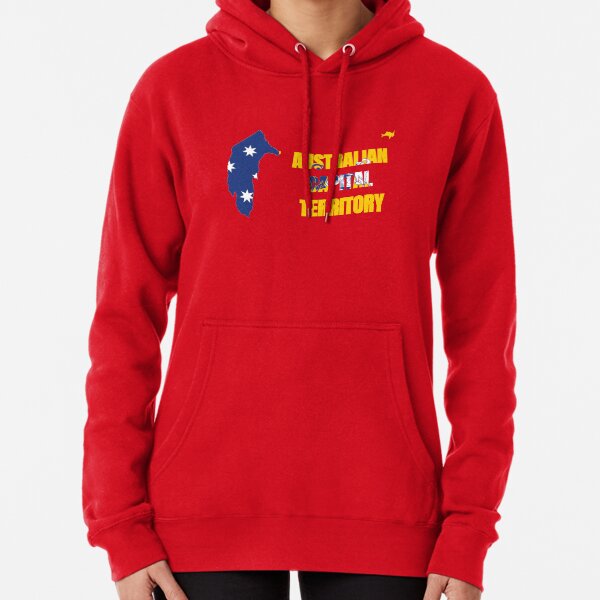 Item preview, Australian Capital Territory, Australian Territory designed and sold by Marwa Sharafeldin.