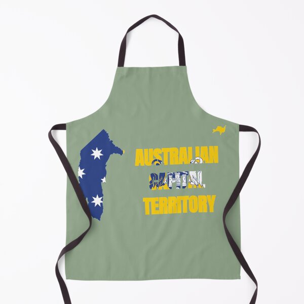 Item preview, Australian Capital Territory, Australian Territory designed and sold by marosharaf.