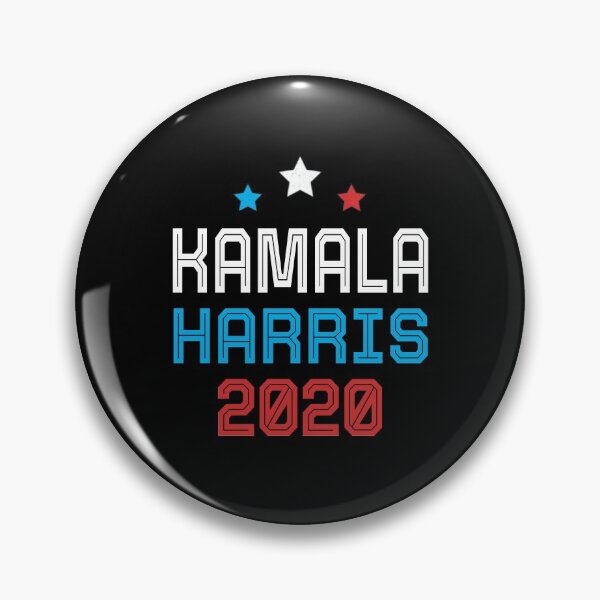 Item preview, Kamala Harris For The People 2020 President designed and sold by AnimaLovers.