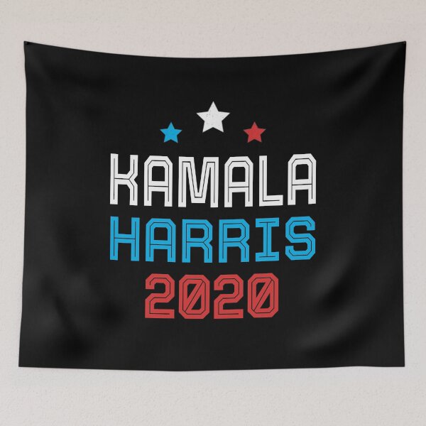 Item preview, Kamala Harris For The People 2020 President designed and sold by AnimaLovers.