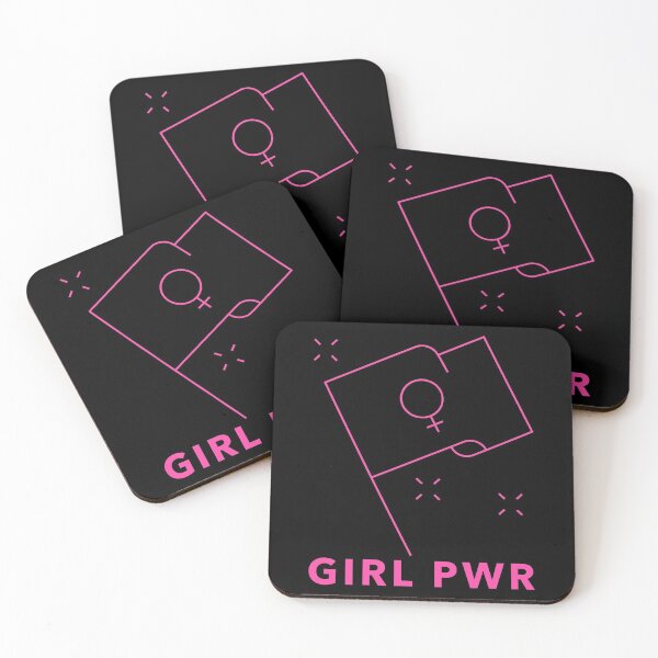 Item preview, girl pwr designed and sold by joshua pierre.