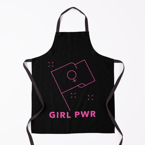 Item preview, girl pwr designed and sold by joshua pierre.